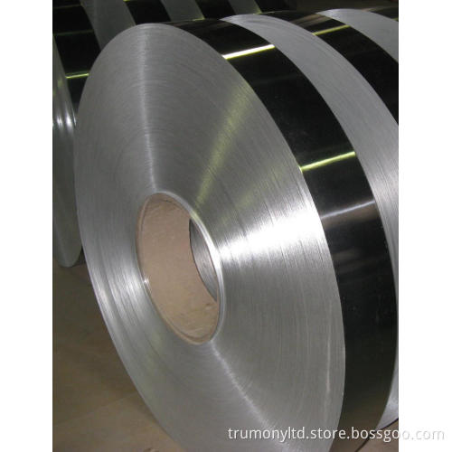 Cable Aluminium Strip